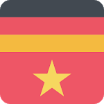 German Vietnamese Offline Dictionary & Translator icon