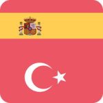 Spanish Turkish Offline Dictionary & Translator icon