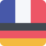 French German Offline Dictionary & Translator icon