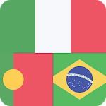 Italian Portuguese Offline Dictionary & Translator icon