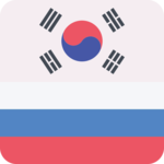 Korean Russian Offline Dictionary & Translator icon