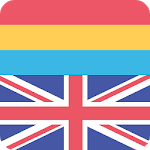 Malayalam English Offline Dictionary & Translator icon