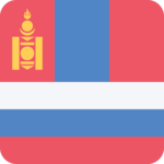 Mongolian Russian Offline Dictionary & Translator icon