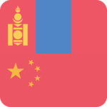 Mongolian Chinese Offline Dictionary & Translator icon