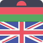 Chichewa English Offline Dictionary & Translator icon