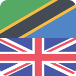 Swahili English Offline Dictionary & Translator icon