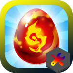 DRAGON CITY - UTILITY TOOL icon