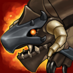 Black Dragon icon