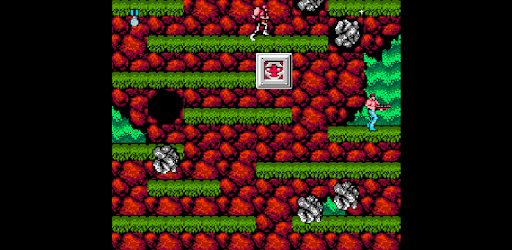Dragon Brothers: Jungle Attack pc screenshot