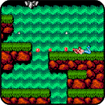 Dragon Brothers: Jungle Attack for pc icon