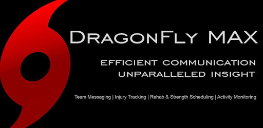 DragonFly MAX pc screenshot