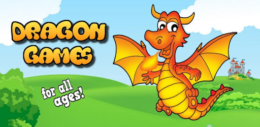 Dragon Games For Kids - FREE! pc screenshot Dragon Games For Kids - FREE! pc screenshot