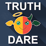 Truth or Dare Dirty icon