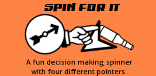 Spin For It pc screenshot Spin For It pc screenshot