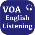 Listening English with VOA - Practice Listening icon