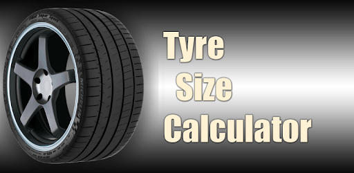 Tyre Size Calculator pc screenshot Tyre Size Calculator pc screenshot