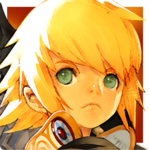Dragon Nest M icon