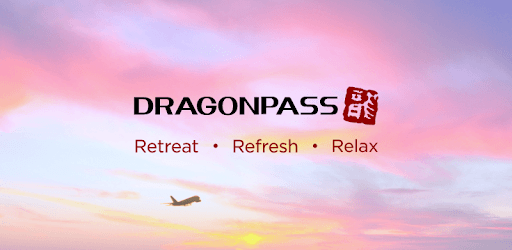 DragonPass pc screenshot DragonPass pc screenshot