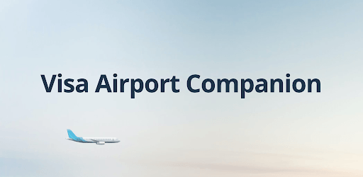 Visa Airport Companion pc screenshot Visa Airport Companion pc screenshot