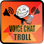 VoiceChat Troll icon
