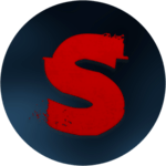 Shudder icon