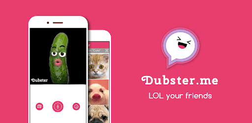 Dubster.me - Make your friends laugh pc screenshot Dubster.me - Make your friends laugh pc screenshot