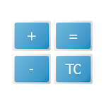 TCCalc.com Timecode Calculator for pc icon