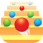 Stairs Crush icon