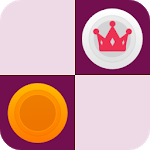 Draughts 2018 for pc icon