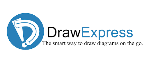 DrawExpress Diagram Lite pc screenshot DrawExpress Diagram Lite pc screenshot