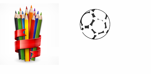 Football Coloring Books - World Russia 2018 pc screenshot