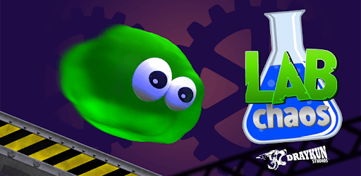 Lab Chaos - Action packed platforming speedrun pc screenshot Lab Chaos - Action packed platforming speedrun pc screenshot