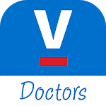 Vezeeta For Doctors icon