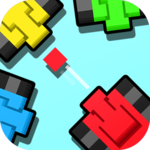 Tank Of Tanks icon