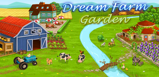 Dream Farm (Happy Farm) pc screenshot Dream Farm (Happy Farm) pc screenshot