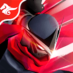 Stickman Ninja Legends Shadow Fighter Revenger War icon