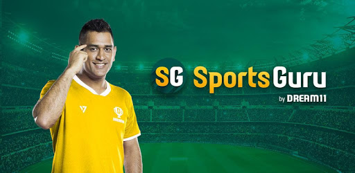 SportsGuru by Dream11 pc screenshot SportsGuru by Dream11 pc screenshot