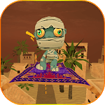 Run Nonstop - Dead Mummy icon