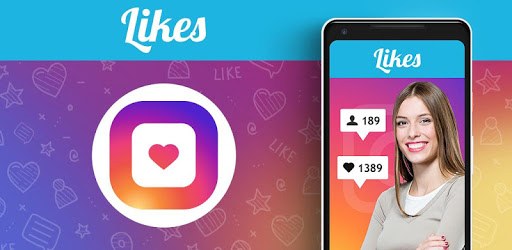 Likes plus pc screenshot