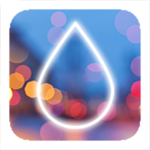Photo Blur - Bokeh DLSR effect icon
