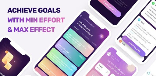 Dreamfora: Dream, Habit, Task & Daily Motivation pc screenshot Dreamfora: Dream, Habit, Task & Daily Motivation pc screenshot