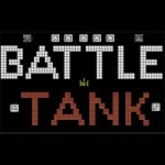 Battle Tank 8bit icon