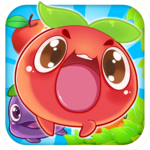 Fruit Pong Pong 2 icon