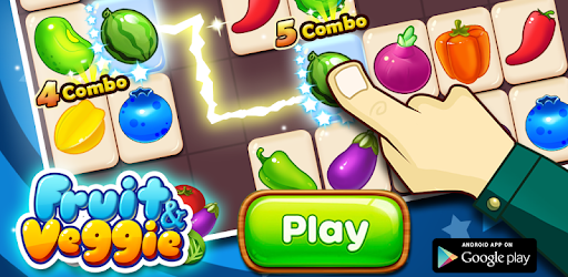 Fruit Veggie pc screenshot Fruit Veggie pc screenshot