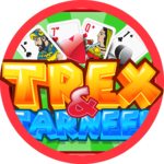 Tarneeb & Trix for pc icon Tarneeb & Trix for pc icon