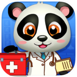 My Hospital - Baby Dr. Panda icon