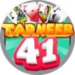 Tarneeb 41 - طرنيب 41 for pc icon Tarneeb 41 - طرنيب 41 for pc icon