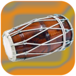 Dholak - The Indian Drum icon