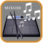 Electro Drum Mixture icon