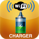 WIFI Charger Prank icon